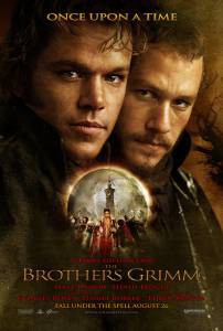       / The Brothers Grimm