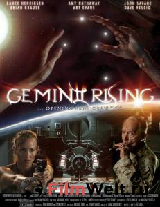    / Gemini Rising / 2013   