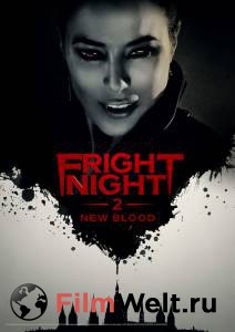      2:   () - Fright Night2 - 2013