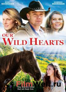    () Our Wild Hearts 2013   