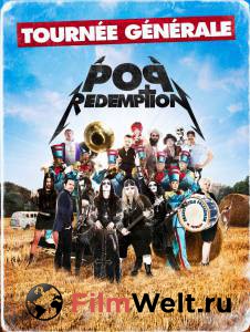        Pop Redemption [2013]