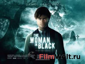    / The Woman in Black    