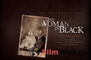     - The Woman in Black  