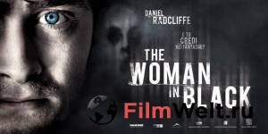      The Woman in Black 