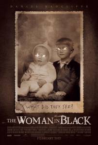       The Woman in Black 2012