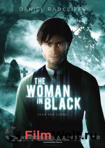       The Woman in Black 