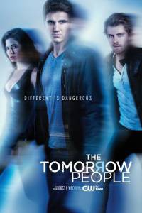 Фильм онлайн Люди будущего (сериал 2013 – 2014) The Tomorrow People 2013 (1 сезон) бесплатно в HD Фильм онлайн Люди будущего (сериал 2013 – 2014) The Tomorrow People 2013 (1 сезон) бесплатно в HD
