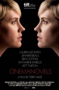 Кино Кинороман - Cinemanovels - (2013) смотреть онлайн Кино Кинороман - Cinemanovels - (2013) смотреть онлайн