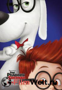       Mr. Peabody & Sherman [2014]   