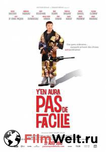      - Y'en aura pas de facile - (2010)   