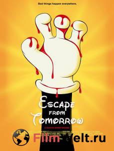      - Escape from Tomorrow online