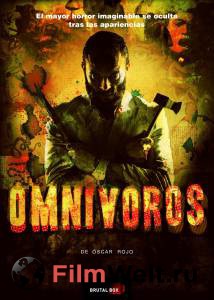     Omnvoros [2013] 
