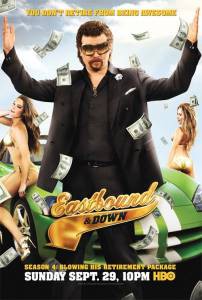      ( 2009  2013) Eastbound &amp; Down 