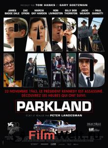    Parkland [2013] 
