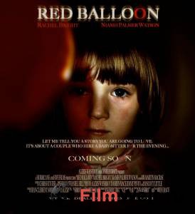      Red Balloon (2010) 