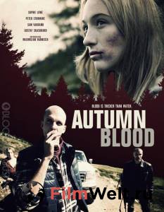      - Autumn Blood