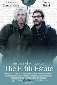      / The Fifth Estate / [2013] 