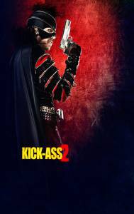   2 Kick-Ass2 [2013]   