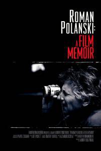     :  - Roman Polanski: A Film Memoir - [2011]