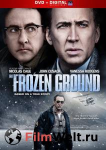    / The Frozen Ground / [2011]  