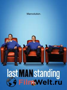     ( 2011  ...) - Last Man Standing - (2011 (5 ))  