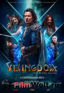   / Vikingdom   