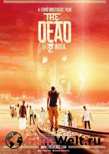     ̸ 2:  The Dead 2: India