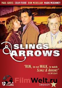     ( 2003  2006) - Slings and Arrows - 2003 (3 ) 