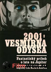 Смотреть кинофильм 2001 год: Космическая одиссея - (1968) бесплатно онлайн Смотреть кинофильм 2001 год: Космическая одиссея - (1968) бесплатно онлайн