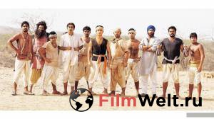 :    Lagaan: Once Upon a Time in India  