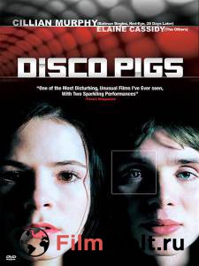    / Disco Pigs / (2001) online