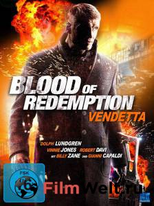   / Blood of Redemption / [2013]  