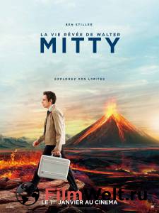       - The Secret Life of Walter Mitty - (2013)