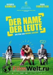      - Le nom des gens - (2010) 