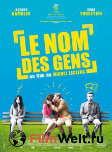     Le nom des gens (2010) 