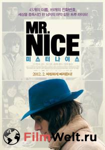      - Mr. Nice - [2010] 