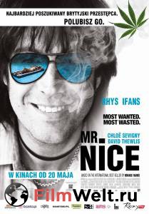    / Mr. Nice / (2010)  