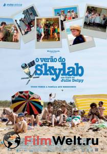        - Le Skylab - [2011]