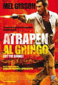      - Get the Gringo