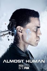Фильм онлайн Почти человек (сериал 2013 – 2014) бесплатно Фильм онлайн Почти человек (сериал 2013 – 2014) бесплатно