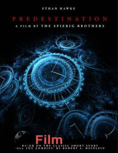 �������� ������ ������� ������� - Predestination