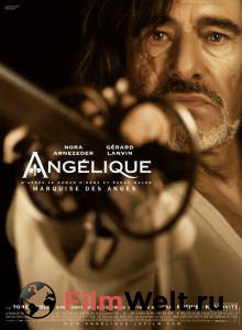  ,   Anglique, marquise des anges   