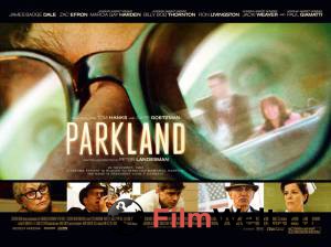    / Parkland online