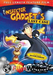      () / Inspector Gadget's Last Case: Claw's Revenge  