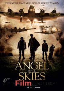       Angel of the Skies (2013)