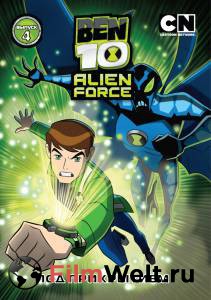    10:   ( 2008  2010) - Ben 10: Alien Force - 2008 (3 ) 