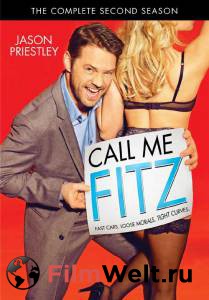      ( 2010  ...) / Call Me Fitz 