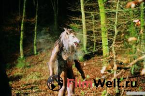   - - Dog Soldiers - (2001) 