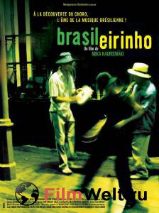    - Brasileirinho - Grandes Encontros do Choro - 2005   