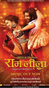      / Goliyon Ki Rasleela Ram-Leela / 2013 